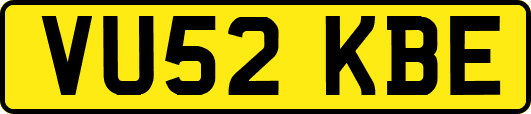 VU52KBE