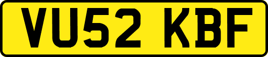 VU52KBF