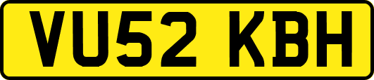 VU52KBH
