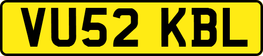 VU52KBL