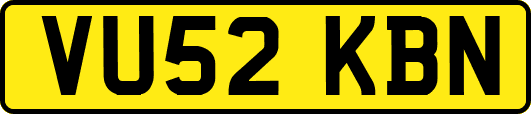 VU52KBN