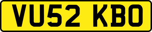 VU52KBO