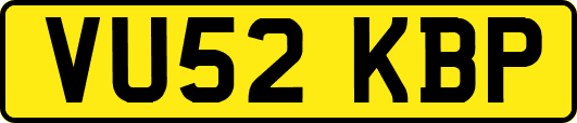 VU52KBP
