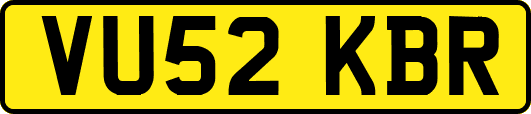 VU52KBR
