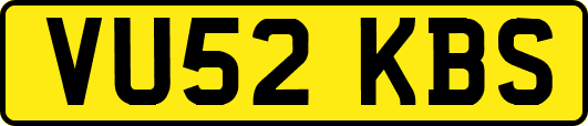 VU52KBS