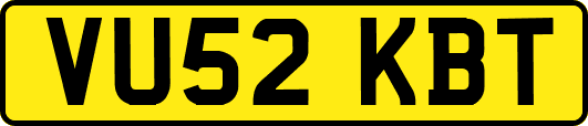 VU52KBT