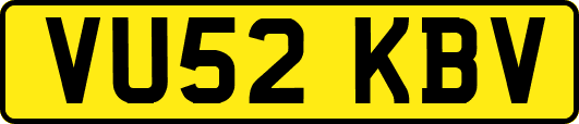 VU52KBV