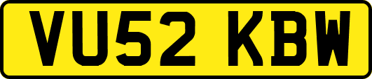 VU52KBW
