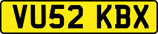 VU52KBX