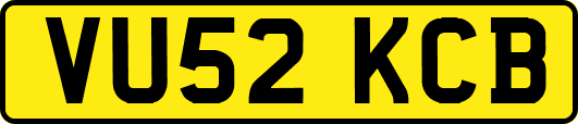 VU52KCB