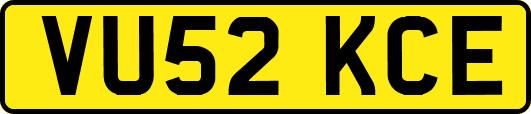 VU52KCE