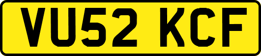 VU52KCF
