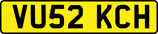VU52KCH
