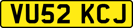 VU52KCJ
