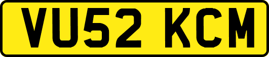 VU52KCM