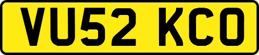 VU52KCO