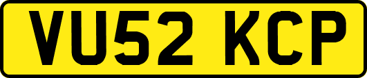 VU52KCP