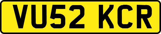 VU52KCR