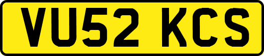 VU52KCS