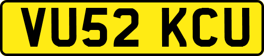 VU52KCU