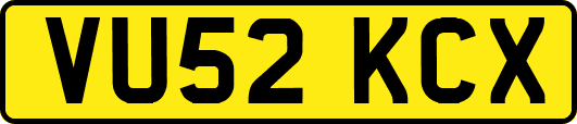 VU52KCX