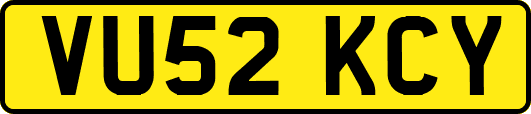 VU52KCY