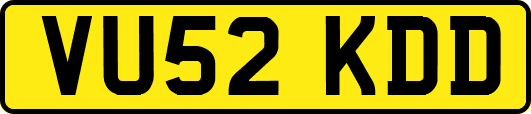 VU52KDD