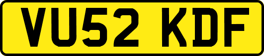 VU52KDF