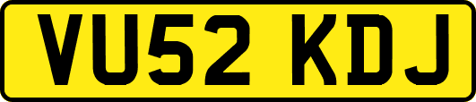 VU52KDJ