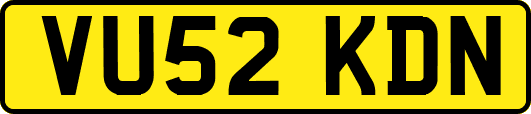 VU52KDN