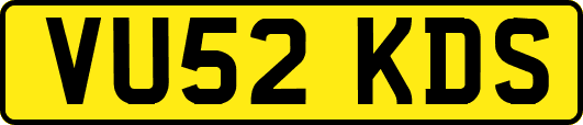 VU52KDS