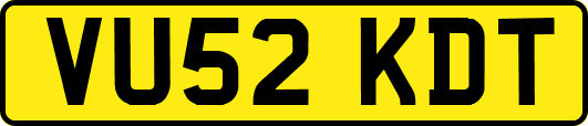 VU52KDT