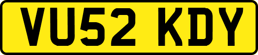 VU52KDY
