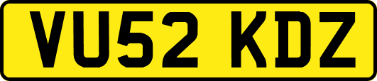 VU52KDZ