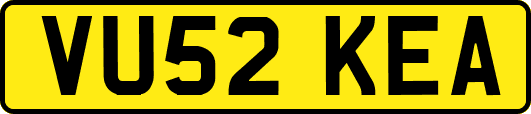 VU52KEA