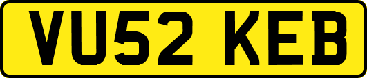 VU52KEB