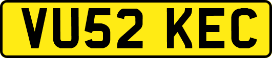VU52KEC