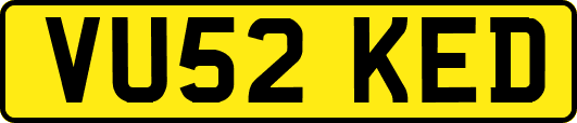VU52KED