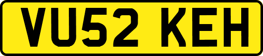 VU52KEH