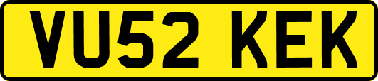 VU52KEK