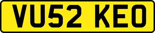 VU52KEO