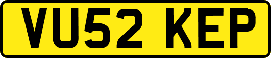 VU52KEP