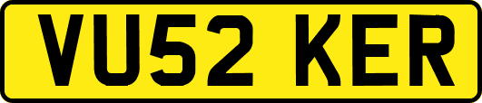 VU52KER
