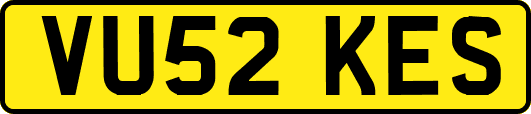 VU52KES
