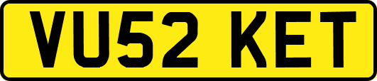 VU52KET