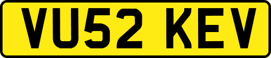VU52KEV