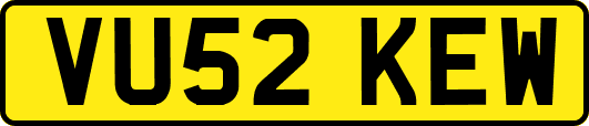 VU52KEW