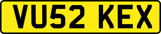 VU52KEX