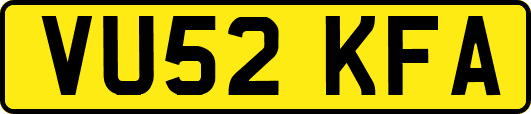 VU52KFA