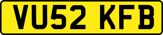 VU52KFB